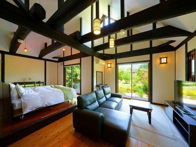 Hotel Yufunoirodori Yadoya Oohashi Zewnętrze zdjęcie